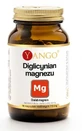 Диглицинат магния, 90 капсул, Yango