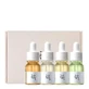 BEAUTY OF JOSEON Hanbang Serum Discovery — набір для зволожуючого та антивікового догляду з сироваткою, 4 штуки