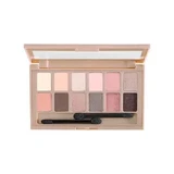 MAYBELLINE Палітра The Blushed Nudes 9,6 г