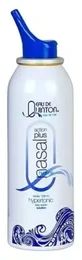 Quinton Laboratories Action Plus Назальний спрей 100 мл