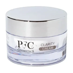 PFC Cosmetics Clarity Cream, крем для выравнивания тона кожи, 50 мл