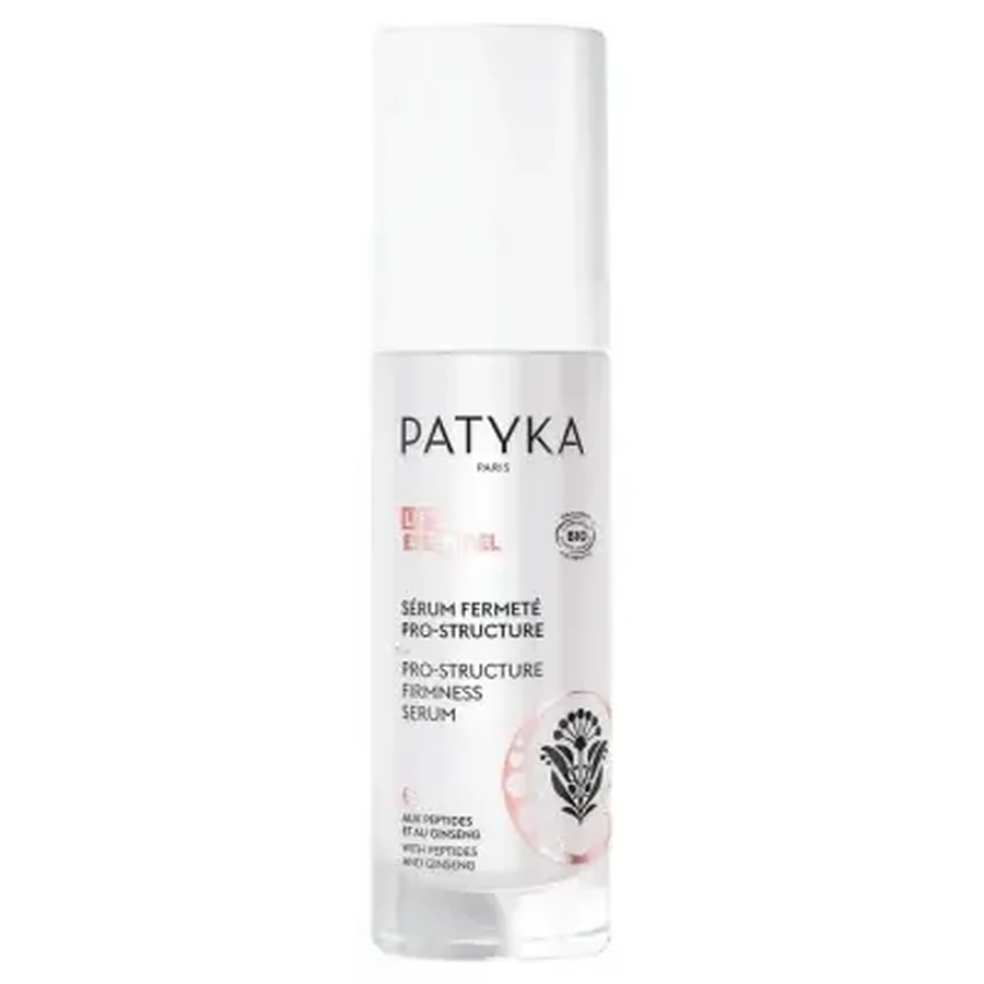PATYKA Lift Essentiel Биологическая укрепляющая сыворотка Pro-Structure 30 мл: цены и характеристики