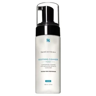 SkinCeuticals Cleanse Soothing Cleanser Foam 150 мл