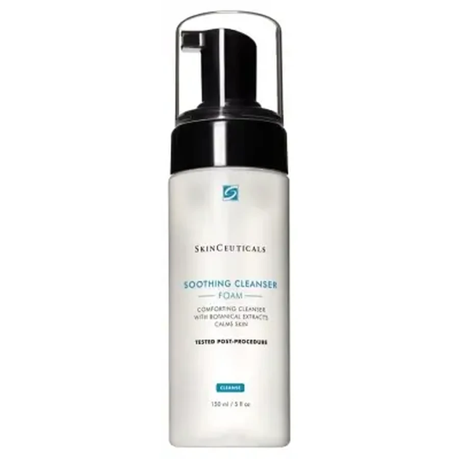 SkinCeuticals Cleanse Soothing Cleanser Foam 150 мл: цены и характеристики