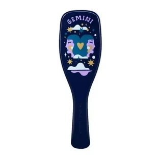 AMBITAS Tangle Teezer The Ultimate Detangler Расческа для волос Straight-Curly Zodiac Близнецы Близнецы