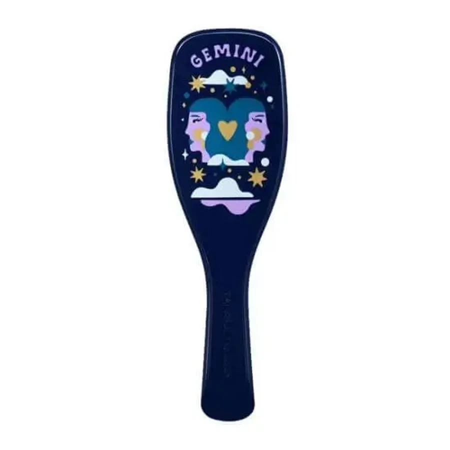 AMBITAS Tangle Teezer The Ultimate Detangler Щітка для волосся Straight-Curly Зізнак Близнюки Близнюки: ціни та характеристики