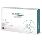 Laborest Tiobec Специальная пищевая добавка, 3x20 капсул: цены и характеристики