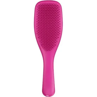 AMBITAS Tangle Teezer The Ultimate Detangler Электрическая расческа для волос «Малина», 1 шт.