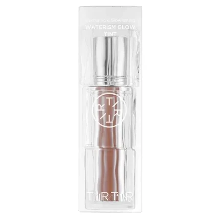 Tirtir Waterism Glow Tint, тінт для губ, 04 Fig Peach, 4 г: ціни та характеристики