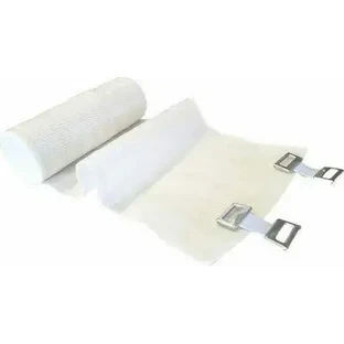 Эластичный бандаж ALFASHIED Ideal 8 см × 4,5 м