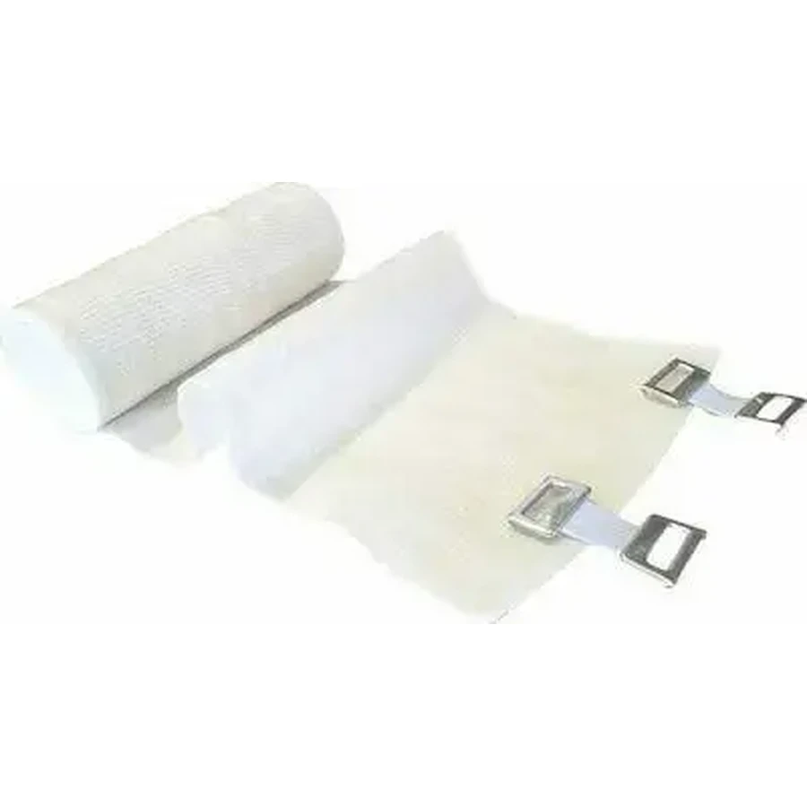 Эластичный бандаж ALFASHIED Ideal 8 см × 4,5 м: цены и характеристики