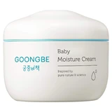 GOONGBE Baby Moisture Cream, увлажняющий крем для детей, 180 мл