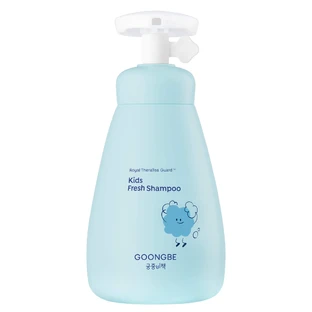 GOONGBE Kids Fresh Shampoo, Освежающий шампунь для детей, 300 мл