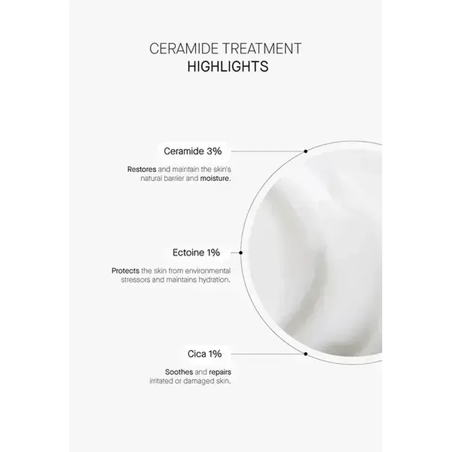 Theramid Ceramide Treatment, высококонцентрированная сыворотка с керамидами, 30 мл: цены и характеристики