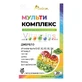 Мультикомплекс Алвитал по 15 мл № 20 в стиках