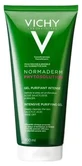 Vichy Normaderm Phytosolution Интенсивный очищающий гель 200 мл