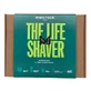 Men Rock Ultimate Shaving Gift Set Sicilian Lime, подарочный набор для бритья, 1 шт.