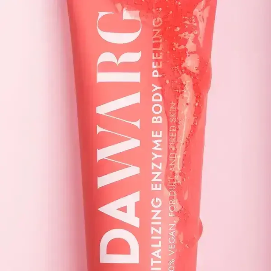 Ida Warg Vitalizing, ферментний скраб для тіла, 125 мл: ціни та характеристики