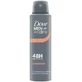 Dove Men Care Energizing Дезодорант-спрей для мужчин 150 мл