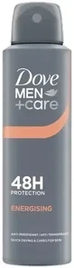 Dove Men Care Energizing Дезодорант-спрей для мужчин 150 мл
