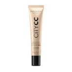 Madara Hyaluronic Anti-Pollution CC Cream SPF 15, тонирующий крем, Light Beige, 40 мл: цены и характеристики