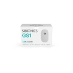 Набор из 2 шт. Система непрерывного мониторинга уровня глюкозы Sibionics GS1: цены и характеристики
