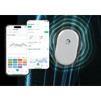 Набор из 2 шт. Система непрерывного мониторинга уровня глюкозы Sibionics GS1: цены и характеристики