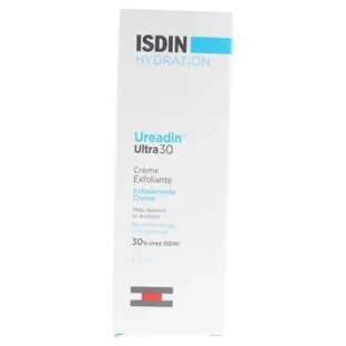 Isdin Ureadin Ultra30 Отшелушивающий крем 50 мл