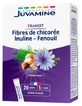 Juvamine: пребиотики для здоровья пищеварительной системы, 20 пакетиков
