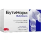 БутиНорм ректальные суппозитории № 10