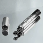 Ottie Platinum Aura, антивіковий крем під очі з платиною, 15 мл: ціни та характеристики