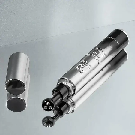 Ottie Platinum Aura, антивіковий крем під очі з платиною, 15 мл: ціни та характеристики