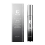 Ottie Platinum Aura, антивіковий крем під очі з платиною, 15 мл: ціни та характеристики