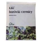 Флос, листья черники, 50 г: цены и характеристики