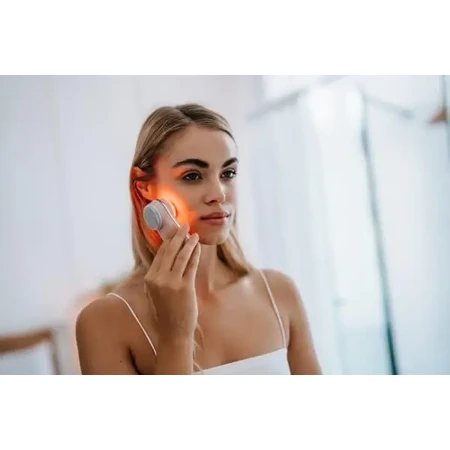 Beautifly, Fresh Duo Care Blush, звукова щітка для обличчя «2 в 1»: ціни та характеристики