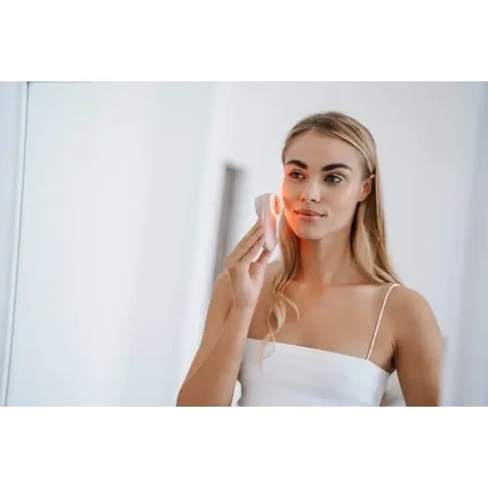 Beautifly, Fresh Duo Care Blush, звукова щітка для обличчя «2 в 1»: ціни та характеристики