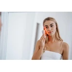 Beautifly, Fresh Duo Care Blush, звукова щітка для обличчя «2 в 1»: ціни та характеристики