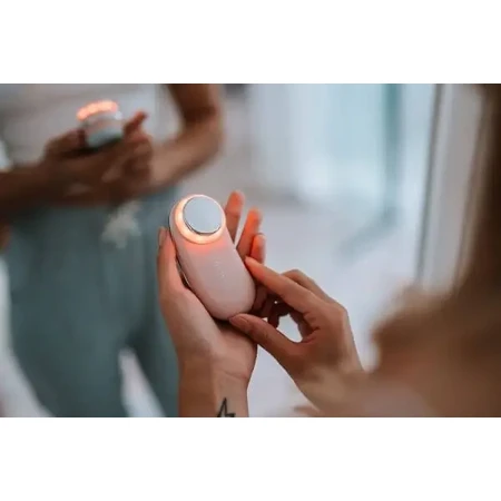Beautifly, Fresh Duo Care Blush, звукова щітка для обличчя «2 в 1»: ціни та характеристики