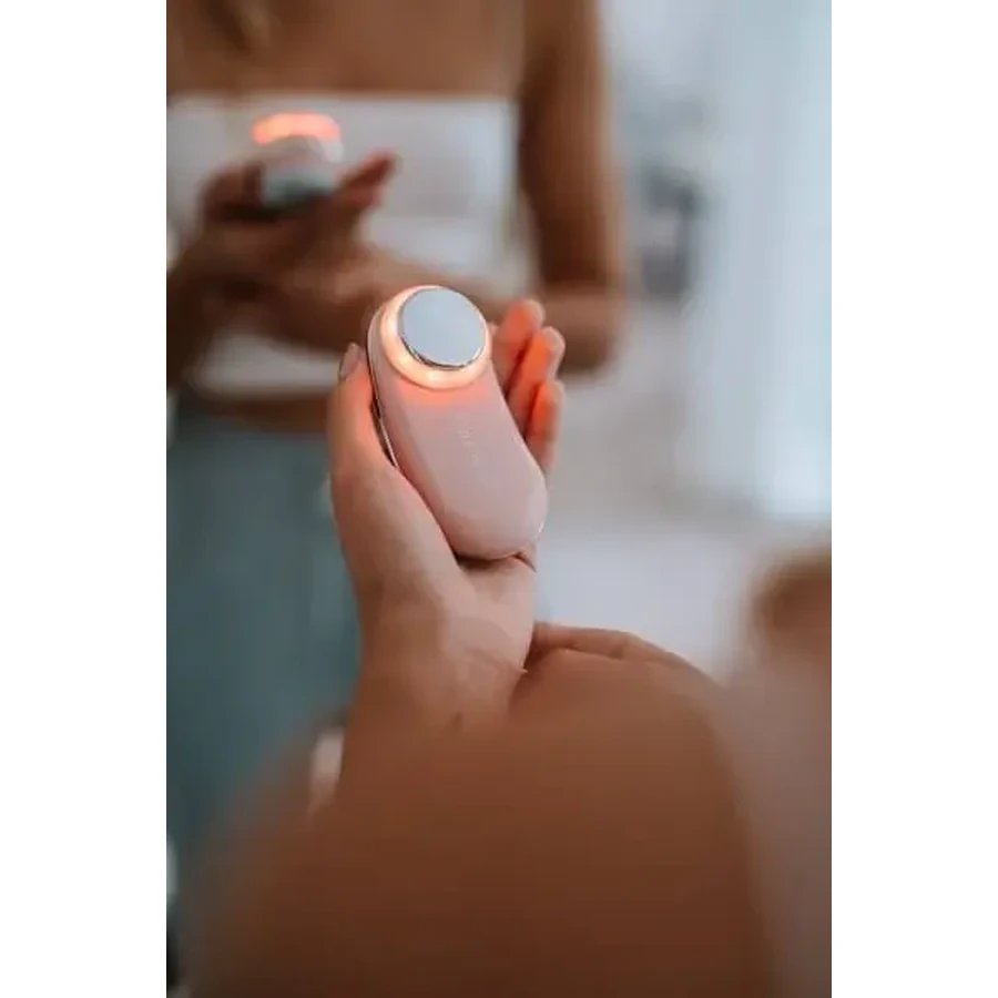 Beautifly, Fresh Duo Care Blush, звукова щітка для обличчя «2 в 1»: ціни та характеристики