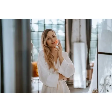 Beautifly, Fresh Duo Care Blush, звукова щітка для обличчя «2 в 1»: ціни та характеристики