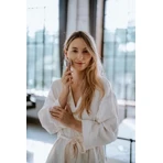 Beautifly, Fresh Duo Care Blush, звукова щітка для обличчя «2 в 1»: ціни та характеристики