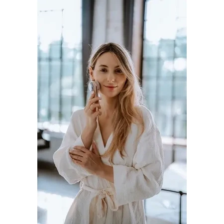 Beautifly, Fresh Duo Care Blush, звукова щітка для обличчя «2 в 1»: ціни та характеристики