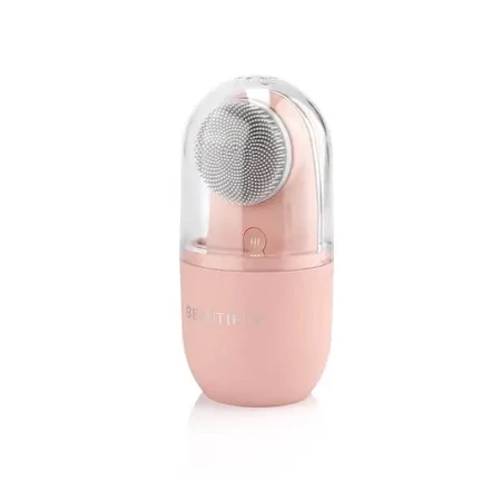 Beautifly, Fresh Duo Care Blush, звукова щітка для обличчя «2 в 1»: ціни та характеристики