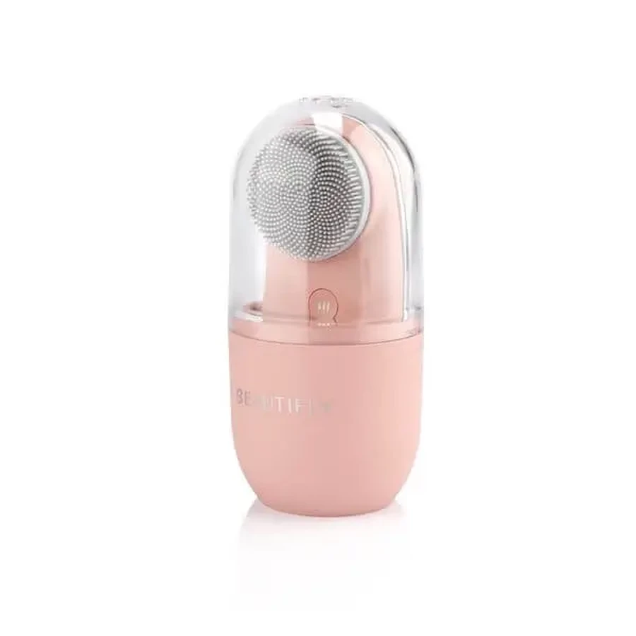 Beautifly, Fresh Duo Care Blush, звукова щітка для обличчя «2 в 1»: ціни та характеристики