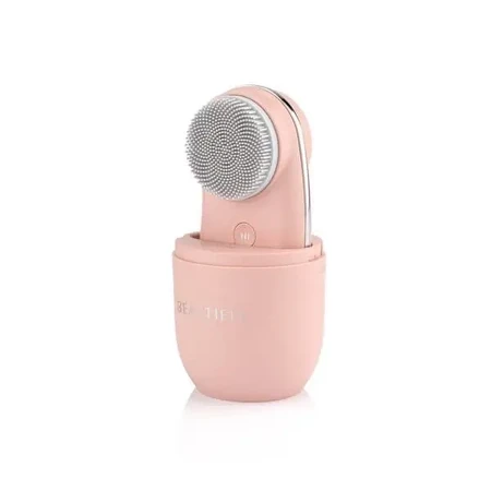 Beautifly, Fresh Duo Care Blush, звукова щітка для обличчя «2 в 1»: ціни та характеристики