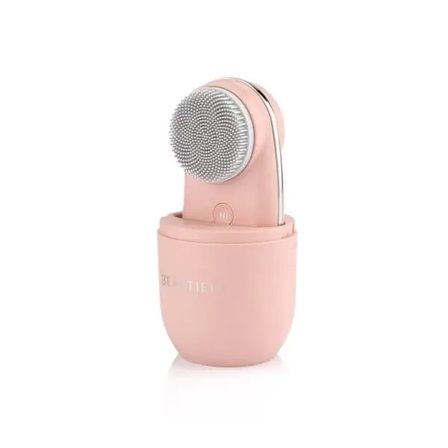Beautifly, Fresh Duo Care Blush, звукова щітка для обличчя «2 в 1»: ціни та характеристики