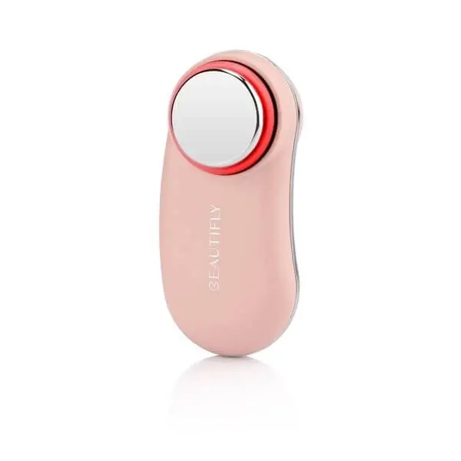 Beautifly, Fresh Duo Care Blush, звукова щітка для обличчя «2 в 1»: ціни та характеристики