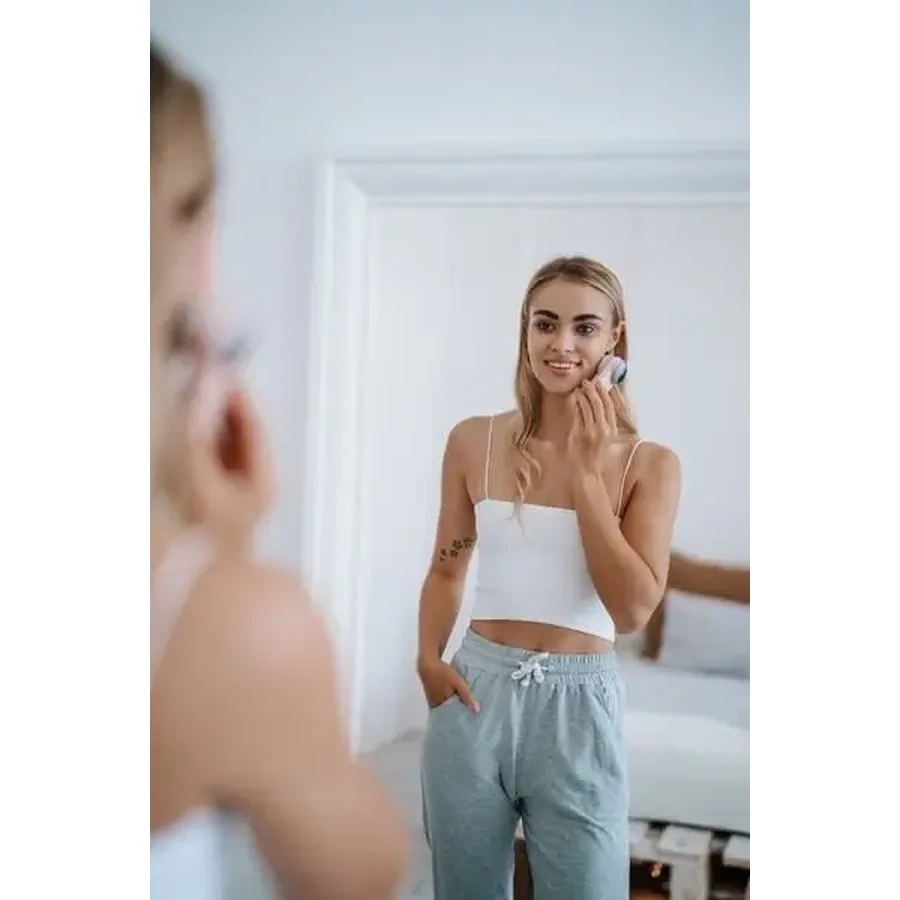 Beautifly, Fresh Duo Care Blush, звукова щітка для обличчя «2 в 1»: ціни та характеристики
