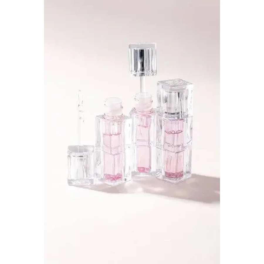 Tirtir Waterism Lip Plumper, блеск для губ, увеличивающий объём, 4 г: цены и характеристики
