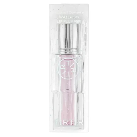 Tirtir Waterism Lip Plumper, блеск для губ, увеличивающий объём, 4 г: цены и характеристики